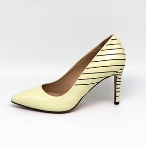 Les Petites...Made in Italy Leather Heels.